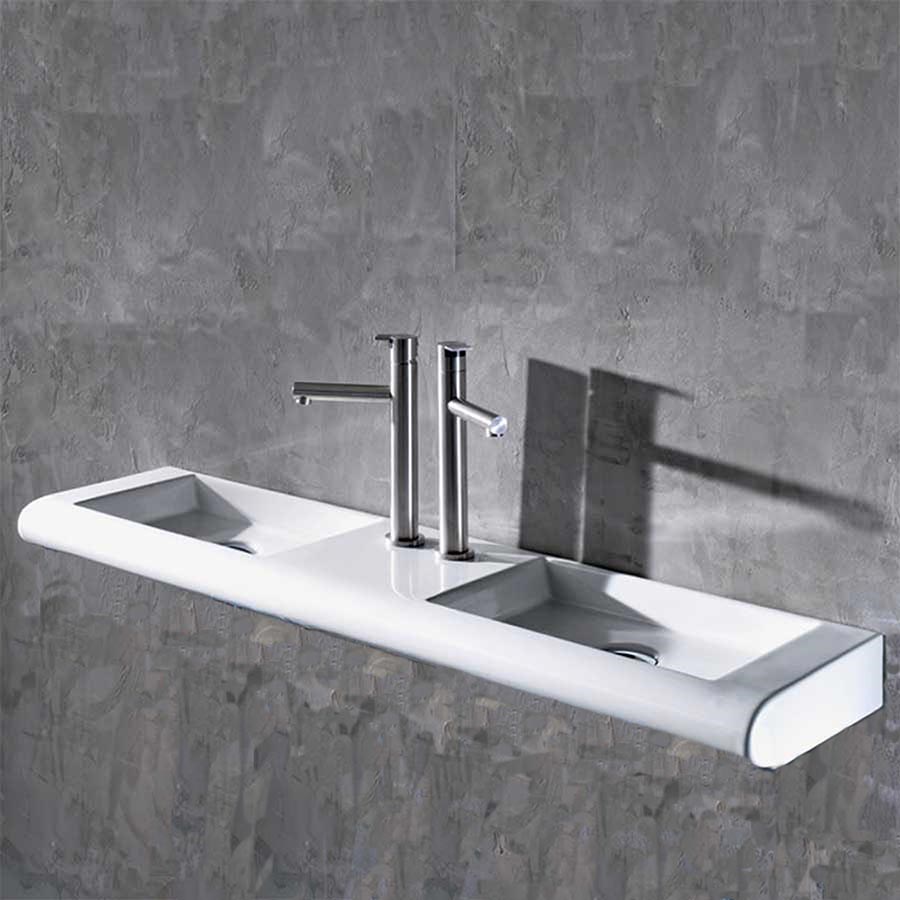 Liten servant i ekte italiensk design