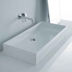 Servant Box 80 for benkeplate
