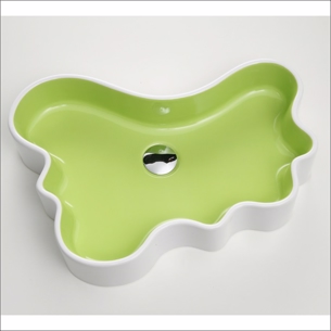 Servant Mini Organic Green
