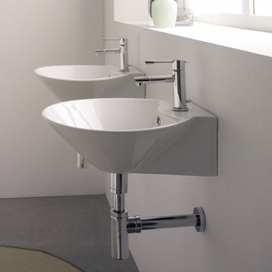 Servant Cono 8010R