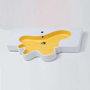 Servant Organic 150/B2 Yellow