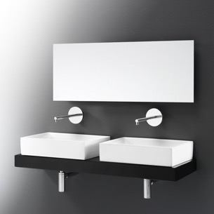 Servant Thin Square