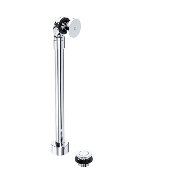 Bund utlöb for badekar