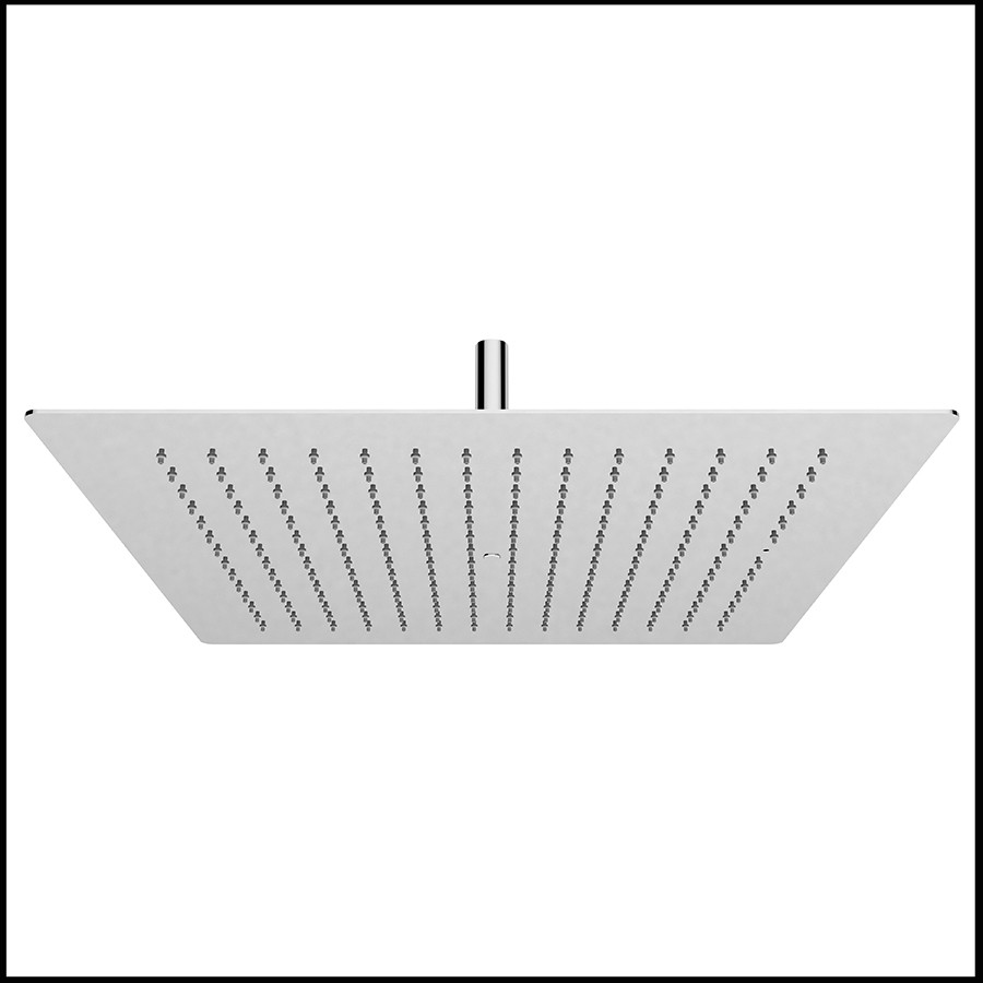 Dusjhode Piano Quadrato 50x37