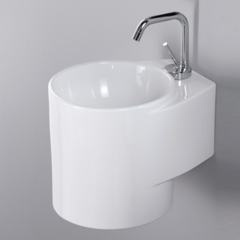 Servant Rotondo White | Design4home