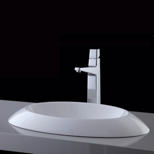 Servant Concept PLUS 68 for innbygging i benkeplate. | Design4home