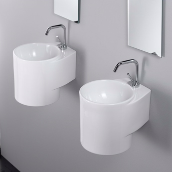 Servant Rotondo White | Design4home