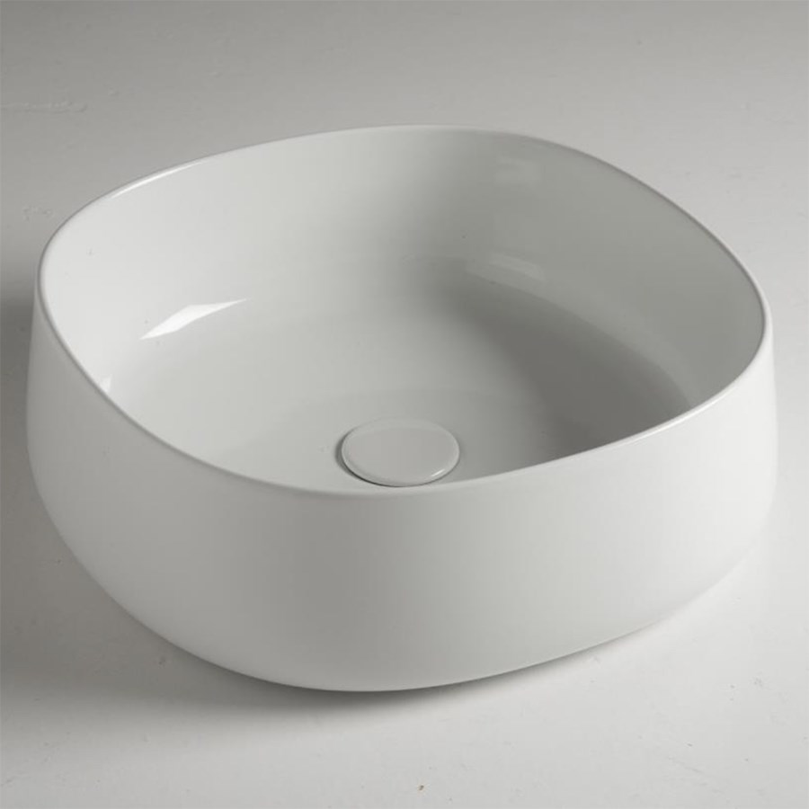 Servant Seed 1 for benkeplate i eksklusiv design fra Italia